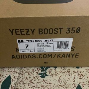 Yeezy Boost 350